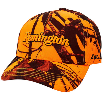 Men's Mossy Oak Caps