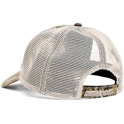 Men's Mossy Oak Cap