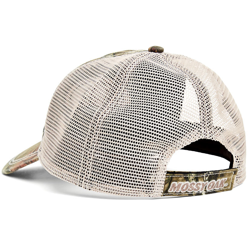 Men's Mossy Oak Cap