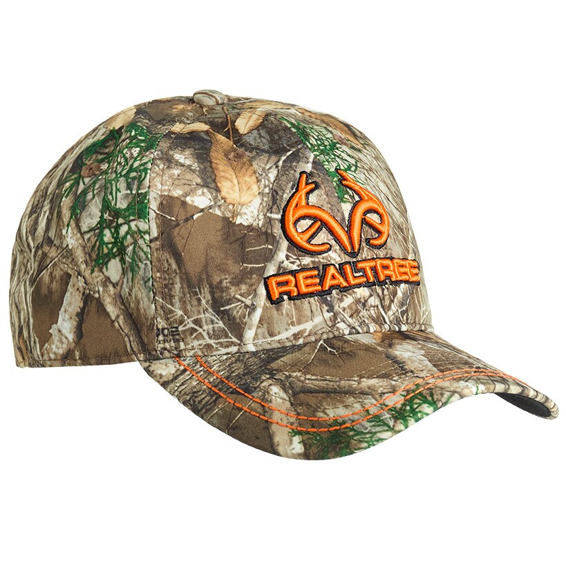 Realtree Edge Men's Cap