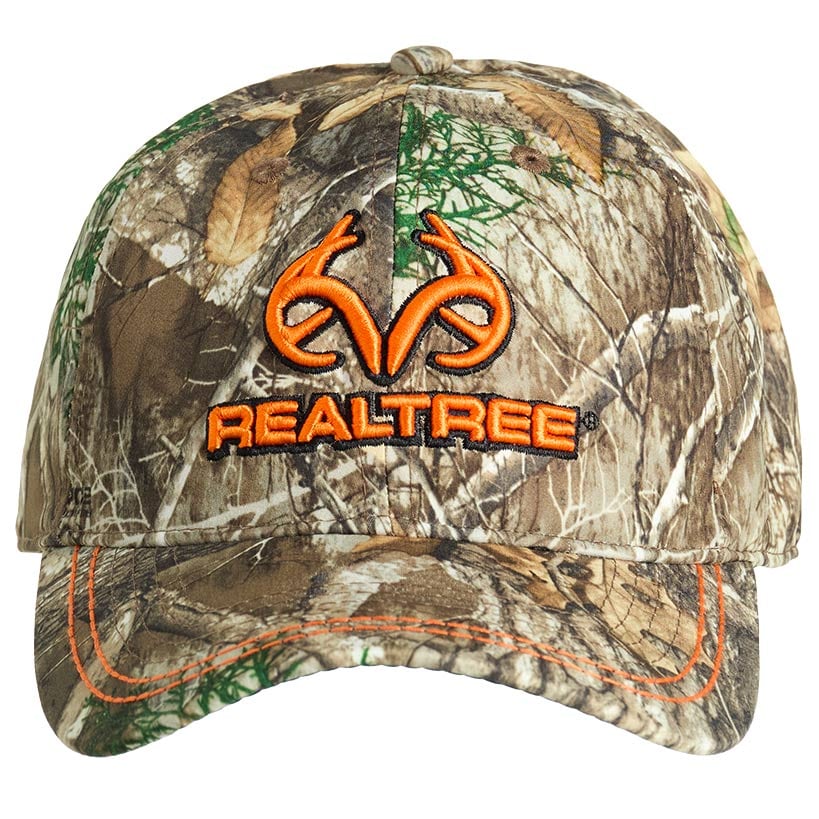 Realtree Edge Men's Cap