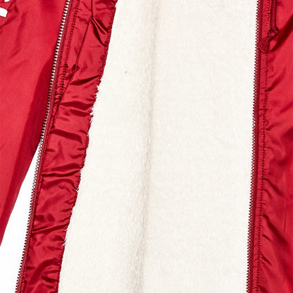 Champion® Men's Sherpa Stadium Jacket Small