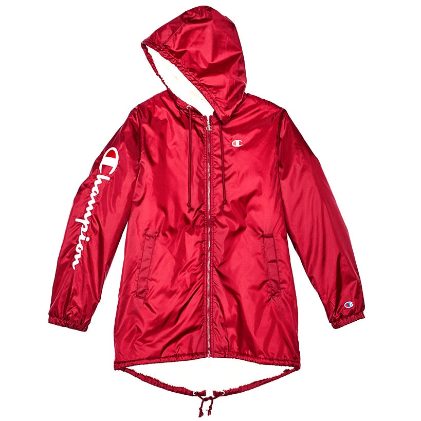 Champion® Men's Sherpa Stadium Jacket Small