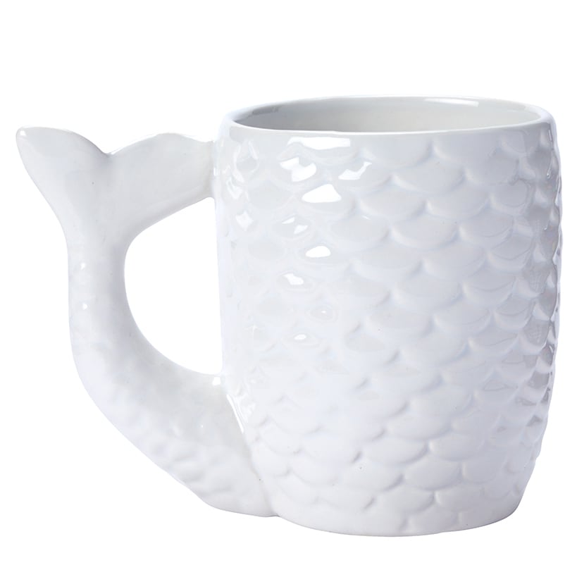 Tails and Scales Dinnerware Collection