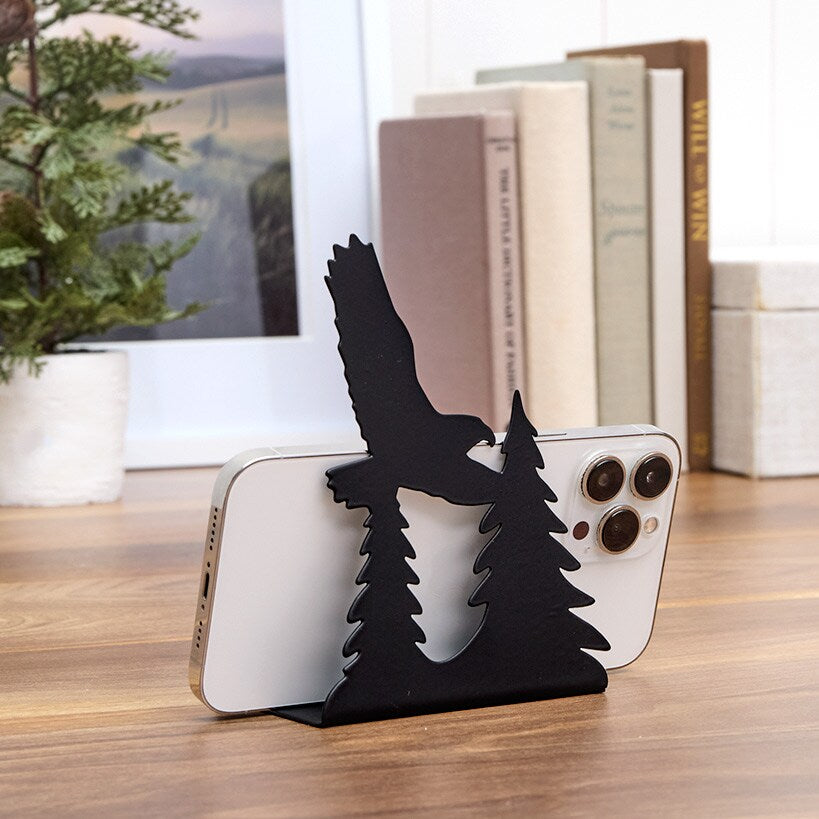 Metal Phone Stand#select-stand_eagle