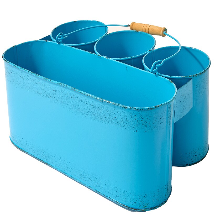 Metal Serving Caddy#select-item_blue