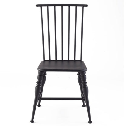 Metal Spindle Leg Chairs or Tables
