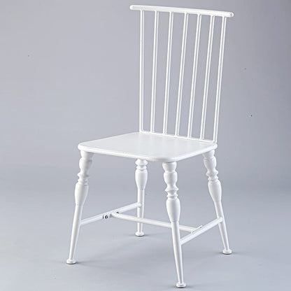 Metal Spindle Leg Chairs or Tables
