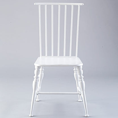 Metal Spindle Leg Chairs or Tables