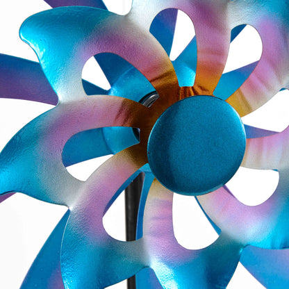 Metal Windspinner Stake