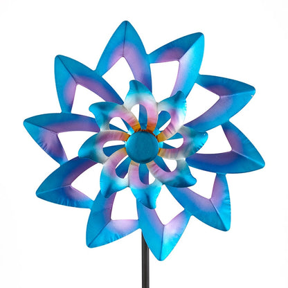 Metal Windspinner Stake
