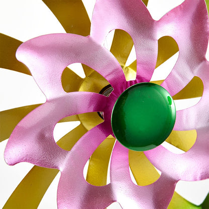 Metal Windspinner Stake