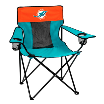 NFL Elite Portable Folding Chair