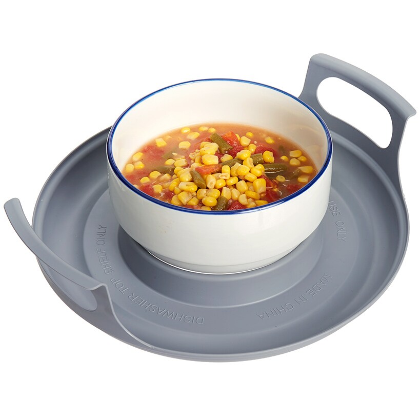 Microwave Cool Caddy Tray