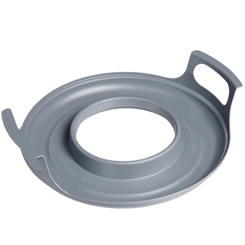 Microwave Cool Caddy Tray