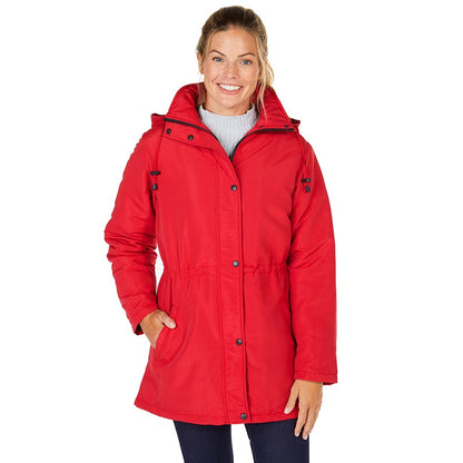 Mid-Weight Anorak Jackets