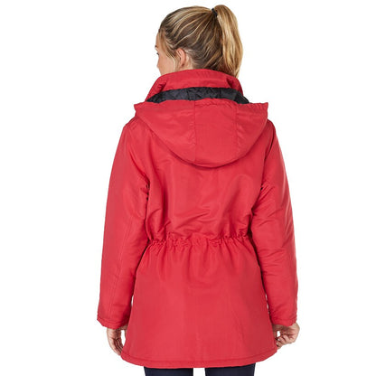 Mid-Weight Anorak Jackets