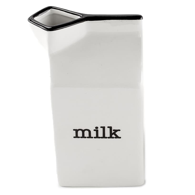 Milk Carton