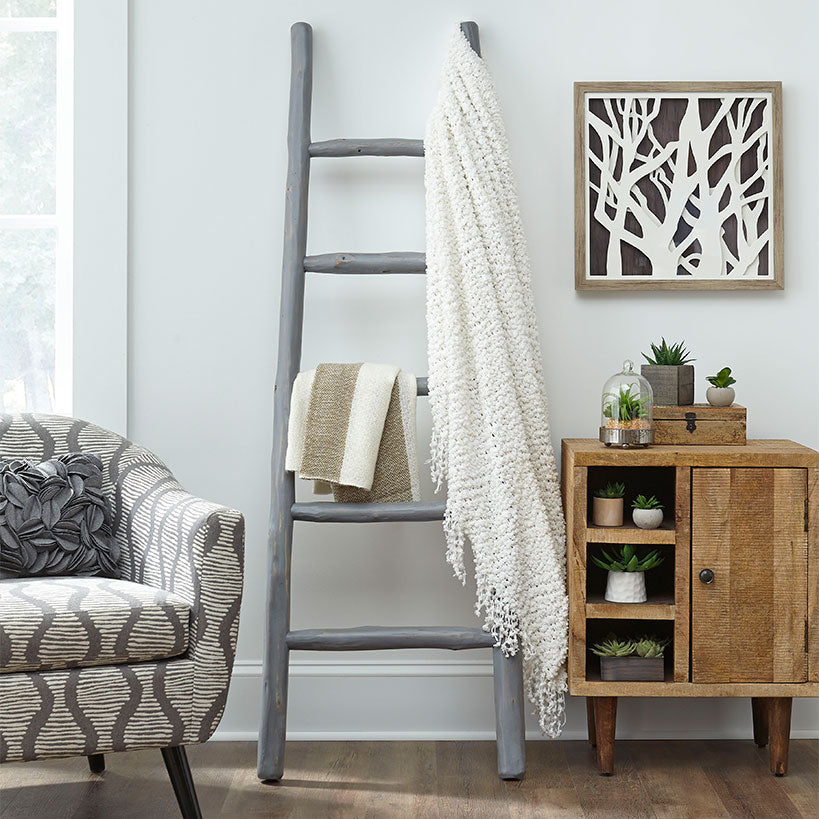 Millie Blanket Ladders