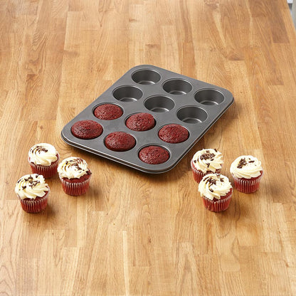 Mini Baking Pans