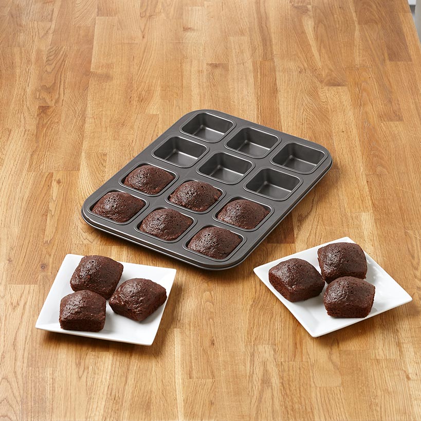 Mini Baking Pans