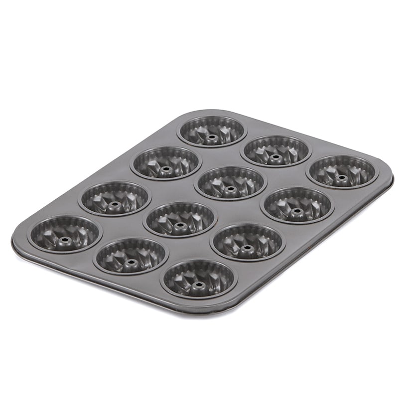 Mini Baking Pans