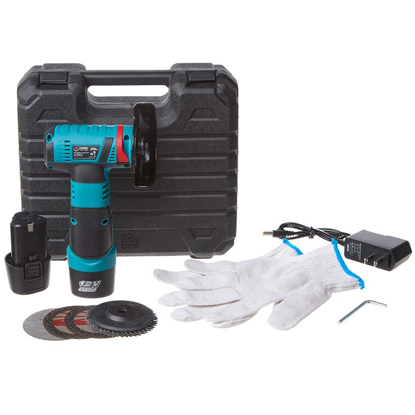 Mini Circular Saw