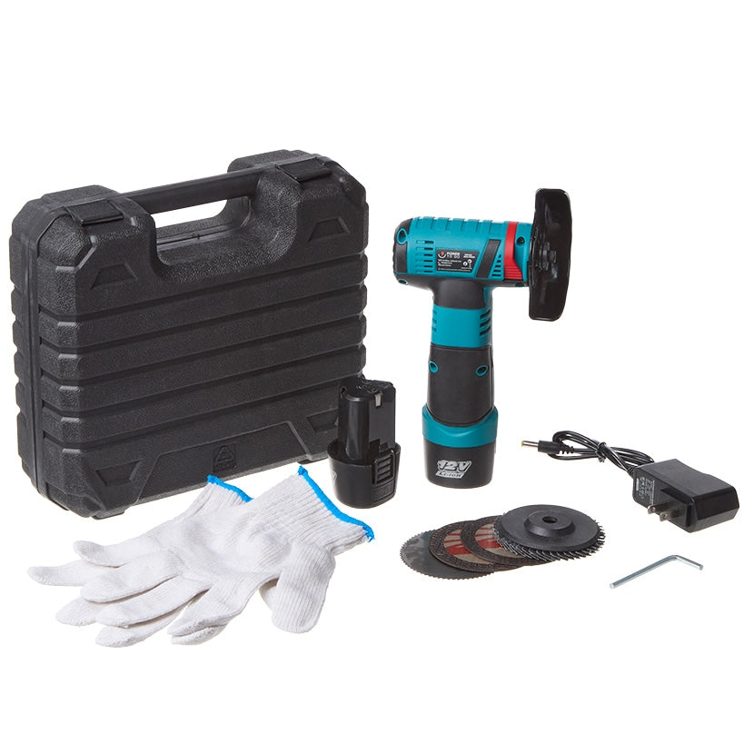Mini Circular Saw
