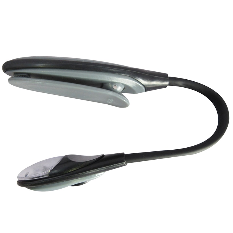 Clip-On Book Light Mini#select-color_black