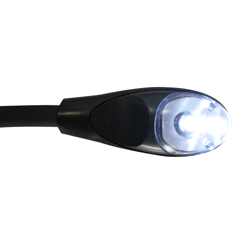Clip-On Book Light Mini#select-color_black
