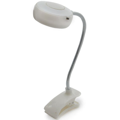 Clip-On Book Light Mini