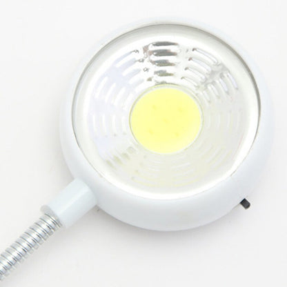 Clip-On Book Light Mini