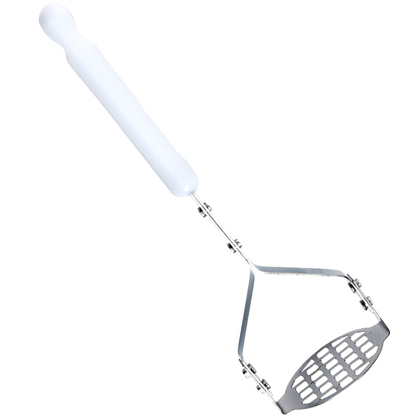 Mini Masher Stainless Steel