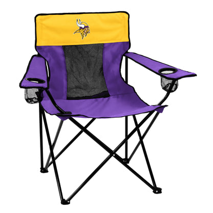 NFL Elite Portable Folding Chair