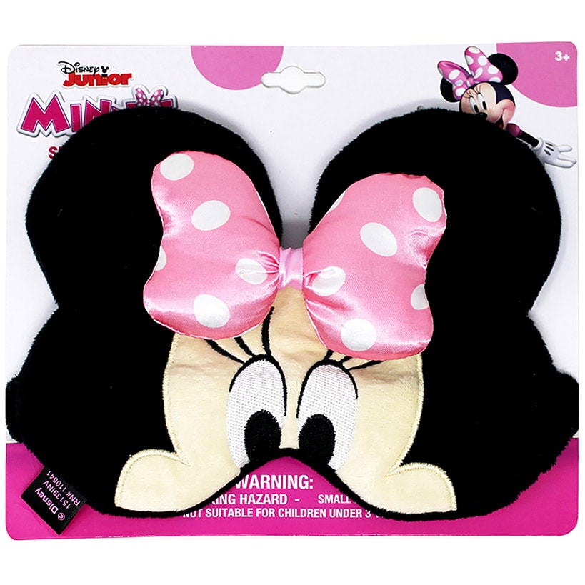 Minnie Mouse Sleep Mask
