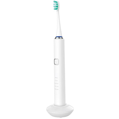 Miracle Smile® Sonic Toothbrush - Ultra Whitening , 5 Cleaning Modes