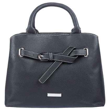 Modani Handbag Black or Taupe