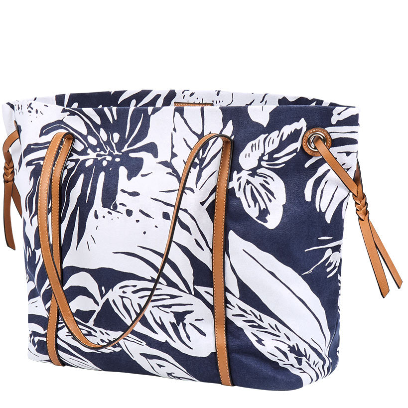 Mondani Kana Double Shoulder Bag