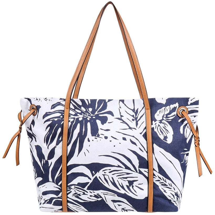 Mondani Kana Double Shoulder Bag