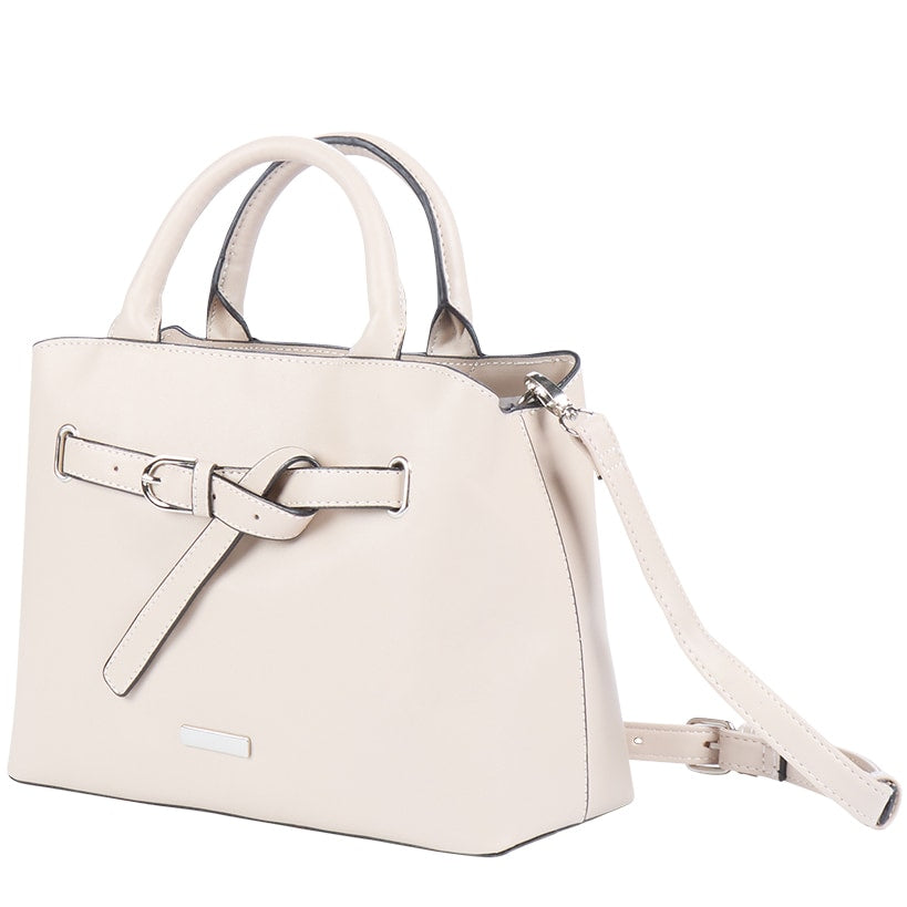 Modani Handbag Black or Taupe