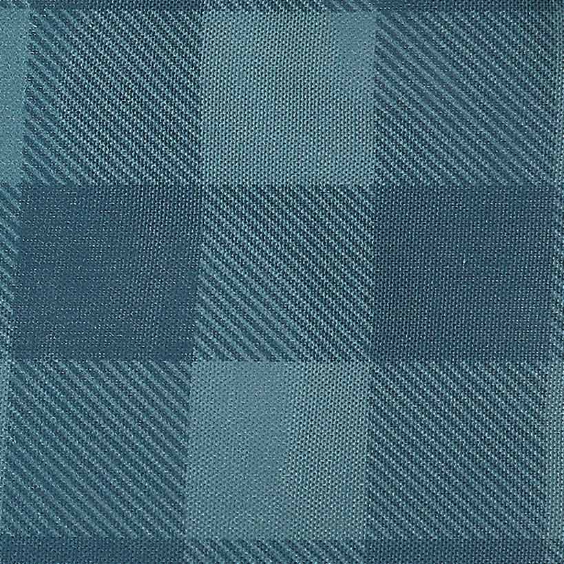 Monogram Buffalo Plaid Laundry Bag#select-item_plain