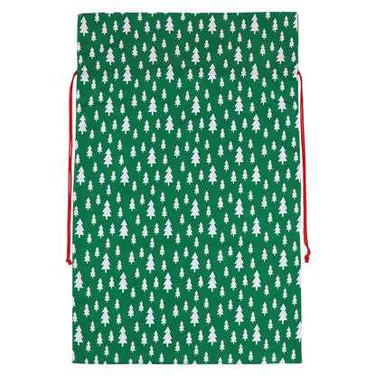 Monogram Christmas Gift Sack