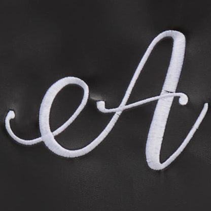 Women's Monogram Tote Bag