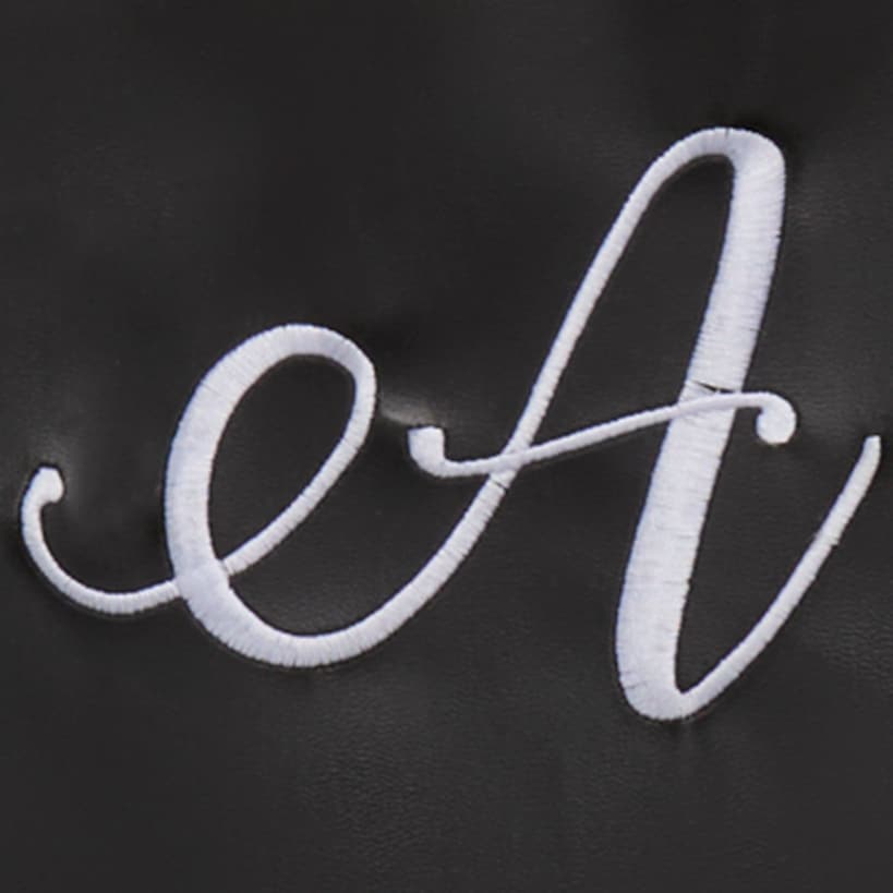 Women's Monogram Tote Bag