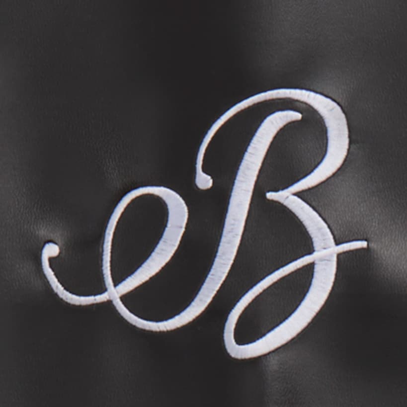 Women's Monogram Tote Bag