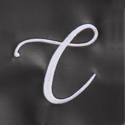 Women's Monogram Tote Bag