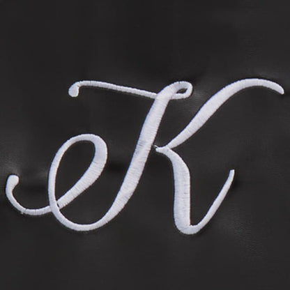 Women's Monogram Tote Bag