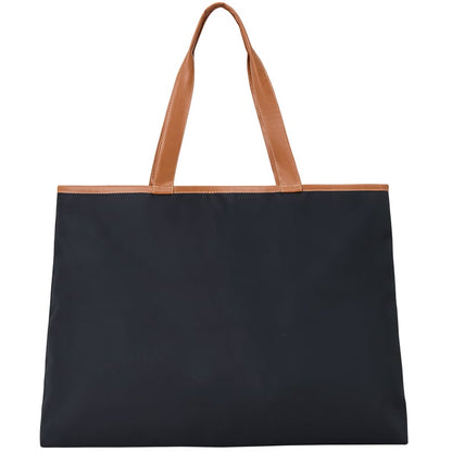 Women's Monogram Tote Bag