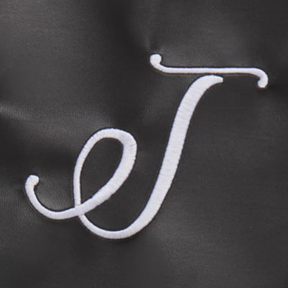 Women's Monogram Tote Bag