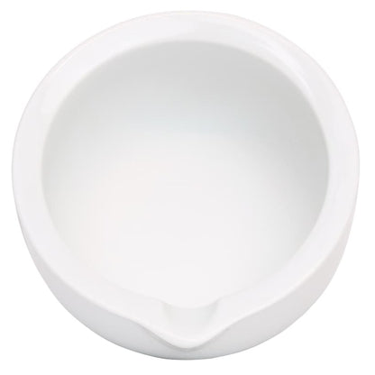 Ceramic Mortar and Pestle